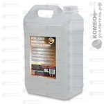 ADJ Fog Juice 2 medium - 5 Liter Жидкость для дым-машины, Купить Kombousilitel.ru, Жидкости