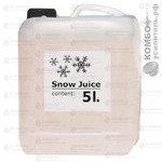 ADJ Snow Juice 5 Liter Жидкость для создания снега, Купить Kombousilitel.ru, Жидкости