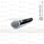 JTS TX-8 Микрофон вокальный, Купить Kombousilitel.ru, Вокальные и универсальные микрофоны