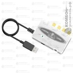 Behringer UCA202 Интерфейс USB внешний, Купить Kombousilitel.ru, Аудиоинтерфейсы