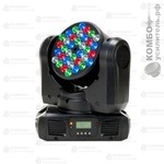 ADJ Inno Color Beam LED Светодиодный прибор полного движения, Купить Kombousilitel.ru, Приборы полного движения Wash