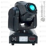 ADJ X-Move LED 25R Светодиодный прибор полного движения, Купить Kombousilitel.ru, Приборы полного движения Wash