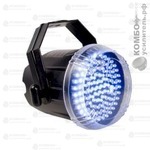 ADJ Big Shot LED Миниатюрный стробоскоп, Купить Kombousilitel.ru, Стробоскопы