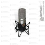 JTS JS-1 Микрофон студийный, Купить Kombousilitel.ru, Студийные микрофоны