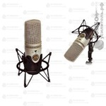 JTS JS-1T Микрофон студийный, Купить Kombousilitel.ru, Студийные микрофоны