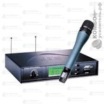 JTS US-901D/Mh-950 Радиосистема с ручным передатчиком, Купить Kombousilitel.ru, Радиосистемы