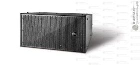 DAS Audio HQ-212.95 Акустическая система пассивная, Купить Kombousilitel.ru, Акустические системы пассивные