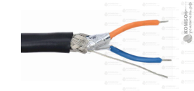 Inline DMX Cable Кабель DMX, Купить Kombousilitel.ru, Cпециальные кабели