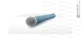 JTS NX-8 Микрофон вокальный, Купить Kombousilitel.ru, Вокальные и универсальные микрофоны