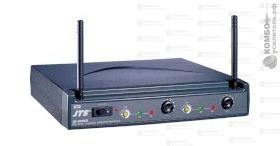 JTS US-8002D/UT-16HWx2 Радиосистема UHF двухканальная, две головные гарнитуры с UHF-передатчиком, Купить Kombousilitel.ru, Радиосистемы
