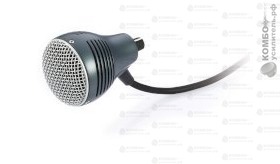 JTS CX-520 Микрофон инструментальный, Купить Kombousilitel.ru, Инструментальные микрофоны