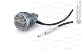 JTS CX-520D Микрофон инструментальный, Купить Kombousilitel.ru, Инструментальные микрофоны