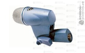 JTS NX-6 Микрофон инструментальный, Купить Kombousilitel.ru, Инструментальные микрофоны