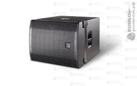 DAS Audio VANTEC-118A Сабвуфер активный, Купить Kombousilitel.ru, Сабвуферы активные