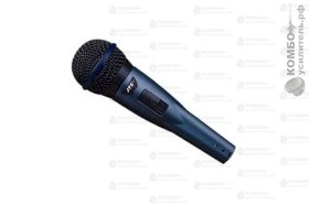 JTS CX-08S Микрофон мультифункциональный, Купить Kombousilitel.ru, Вокальные и универсальные микрофоны