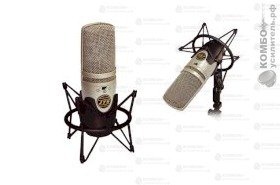 JTS JS-1T Микрофон студийный, Купить Kombousilitel.ru, Студийные микрофоны