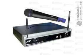 JTS US-8010D/Mh-700 Радиосистема с ручным передатчиком, Купить Kombousilitel.ru, Радиосистемы