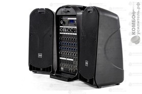 SVS Audiotechnik STAGESET 600 Акустический комплект активный, Купить Kombousilitel.ru, Портативные комплекты акустики