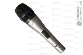 JTS SX-7S Микрофон, Купить Kombousilitel.ru, Вокальные и универсальные микрофоны