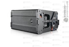 DAS Audio AERO-20A Активная АС линейного массива, Купить Kombousilitel.ru, Акустические системы активные