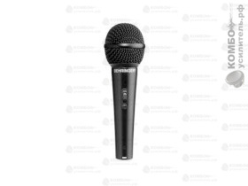 Behringer XM1800S Микрофон динамический, Купить Kombousilitel.ru, Вокальные и универсальные микрофоны