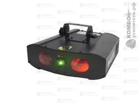 ADJ Galaxian GEM LED Лазер, Купить Kombousilitel.ru, Лазеры