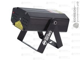 ADJ Micro Gobo Лазер, Купить Kombousilitel.ru, Лазеры