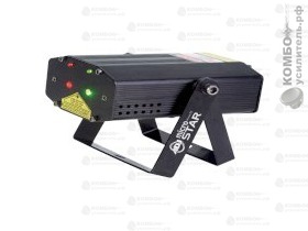 ADJ Micro Star Лазер, Купить Kombousilitel.ru, Лазеры