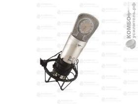 Behringer B2PRO Микрофон студийный конденсаторный, Купить Kombousilitel.ru, Студийные микрофоны