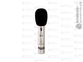Behringer B5 Микрофон конденсаторный, Купить Kombousilitel.ru, Студийные микрофоны