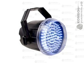ADJ Big Shot LED Миниатюрный стробоскоп, Купить Kombousilitel.ru, Стробоскопы