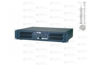 DAS Audio PS-800 Усилитель мощности, Купить Kombousilitel.ru, Усилители мощности