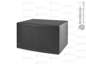 DAS Audio Q-10A Сабвуфер активный, Купить Kombousilitel.ru, Сабвуферы активные