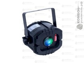 ADJ LED Trispot Светодиодный прибор, Купить Kombousilitel.ru, Световые эффекты