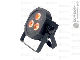 ADJ Mega QA PAR38 Светодиодный прожектор, Купить Kombousilitel.ru, Прожекторы LED