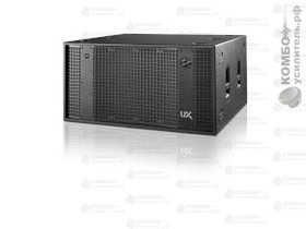 DAS Audio UX-221A Активный сабвуфер, Купить Kombousilitel.ru, Сабвуферы активные