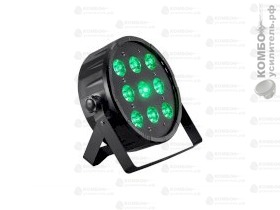 XLine Light LED PAR 0906 Светодиодный прибор PAR, Купить Kombousilitel.ru, Прожекторы LED