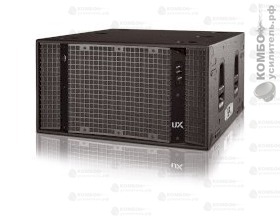 DAS Audio UX-218A Активный сабвуфер, Купить Kombousilitel.ru, Сабвуферы активные