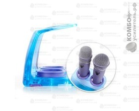 JTS MS-2L Подставка дисплейная для ручных микрофонов, Купить Kombousilitel.ru, Аксессуары для микрофонов