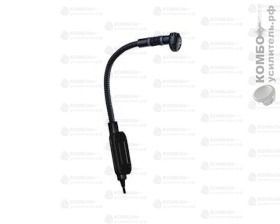JTS CX-516W Микрофон инструментальный беспроводной, Купить Kombousilitel.ru, Инструментальные микрофоны