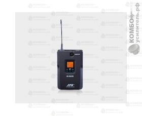 JTS RU-850LTB+CM-501 UHF-передатчик поясной + петличный микрофон, Купить Kombousilitel.ru, Поясные передатчики