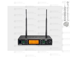 JTS RU-8012DB/RU-850LTH Радиосистема UHF двухканальная с ручными передатчиками, Купить Kombousilitel.ru, Радиосистемы
