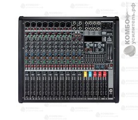 SVS Audiotechnik mixers AM-12 Микшерный пульт аналоговый, 12-канальный, Купить Kombousilitel.ru, Микшерные пульты аналоговые