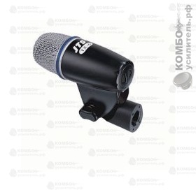 JTS TX-6 Микрофон инструментальный, Купить Kombousilitel.ru, Инструментальные микрофоны
