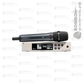 Sennheiser EW 100 G4-865-S-A1 Беспроводная РЧ-система, Купить Kombousilitel.ru, Радиосистемы