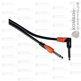 Bespeco SLPJ600 Кабель готовый инструментальный, Купить Kombousilitel.ru, Инструментальные кабели