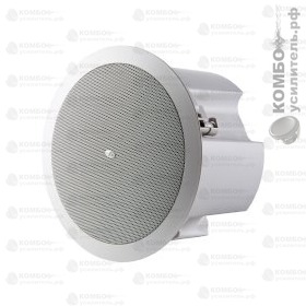 DAS Audio CL-6TB Акустическая система потолочная, Купить Kombousilitel.ru, Громкоговорители потолочные