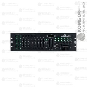 ADJ DMX Operator 384 Пульт управления светом, Купить Kombousilitel.ru, Контроллеры