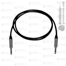 Bespeco NC600 Кабель инструментальный "NEUcab PRO", Купить Kombousilitel.ru, Инструментальные кабели