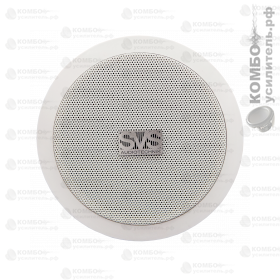 SVS Audiotechnik SC-105 Громкоговоритель потолочный, Купить Kombousilitel.ru, Громкоговорители потолочные